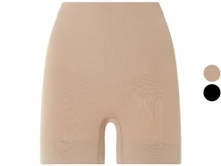 Corrigerende dames panty