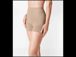 Corrigerende dames panty