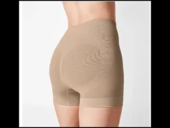 Corrigerende dames panty