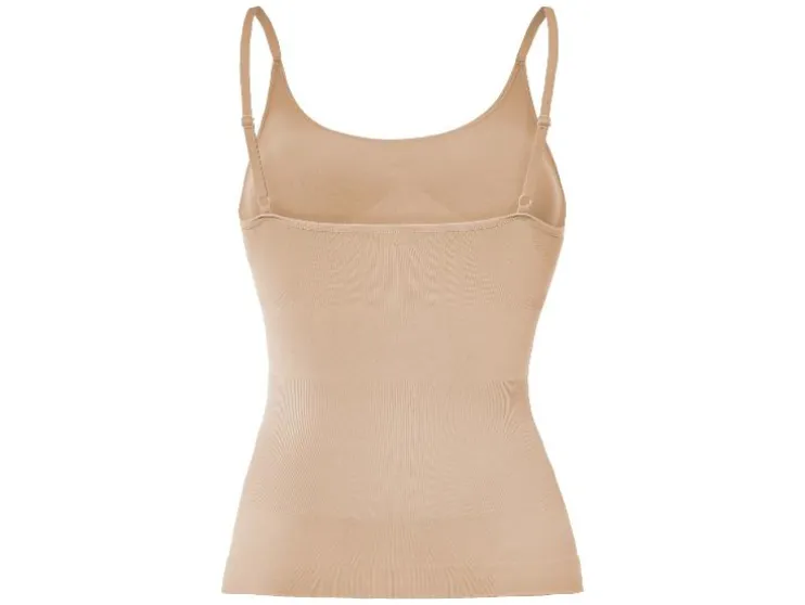 Corrigerende dames top