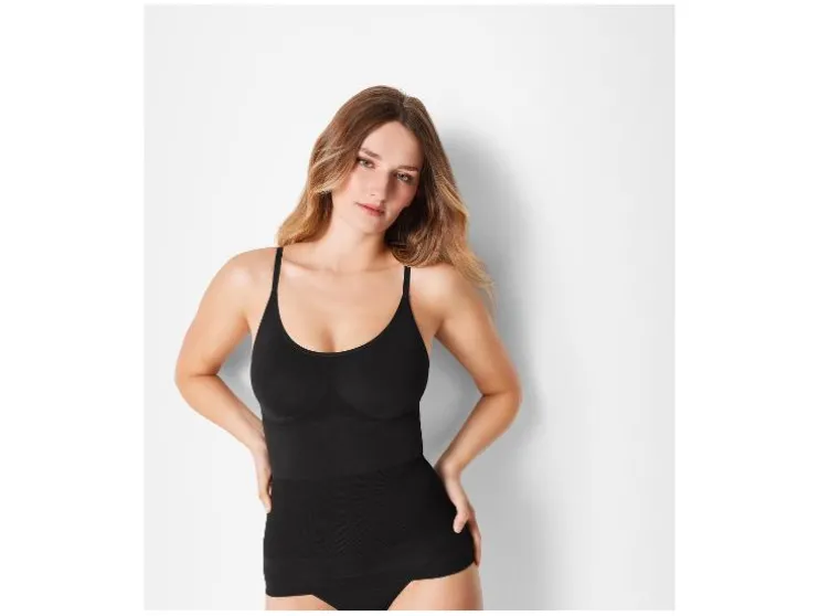 Corrigerende dames top