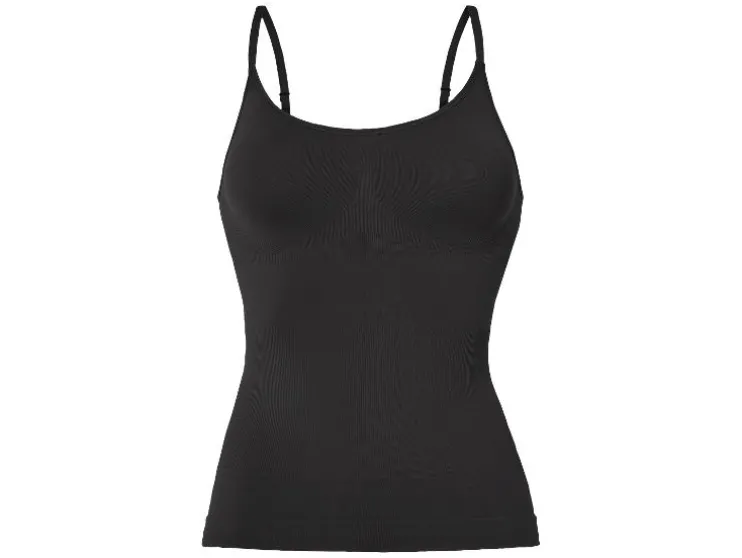 Corrigerende dames top