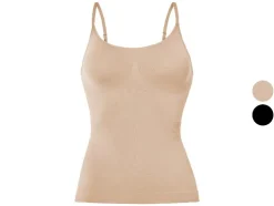 Corrigerende dames top