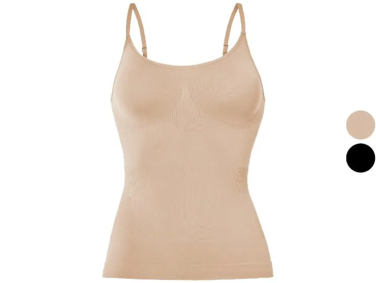 Corrigerende dames top