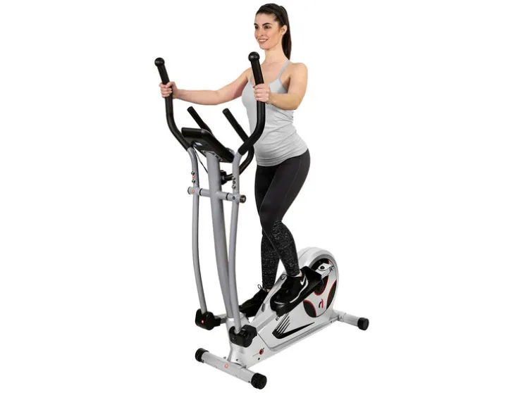 Crosstrainer EL 5000 Pro