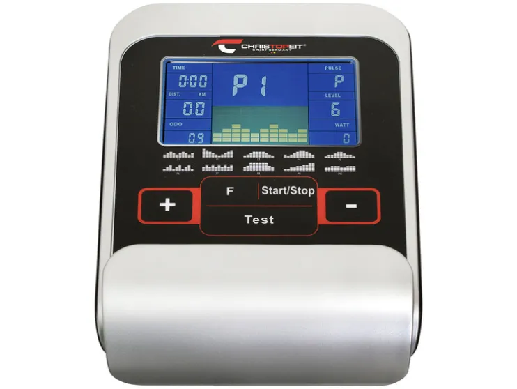 Crosstrainer EL 5000 Pro