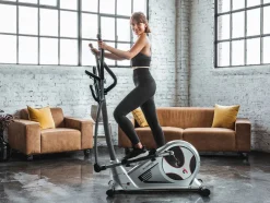 Crosstrainer EL 5000 Pro