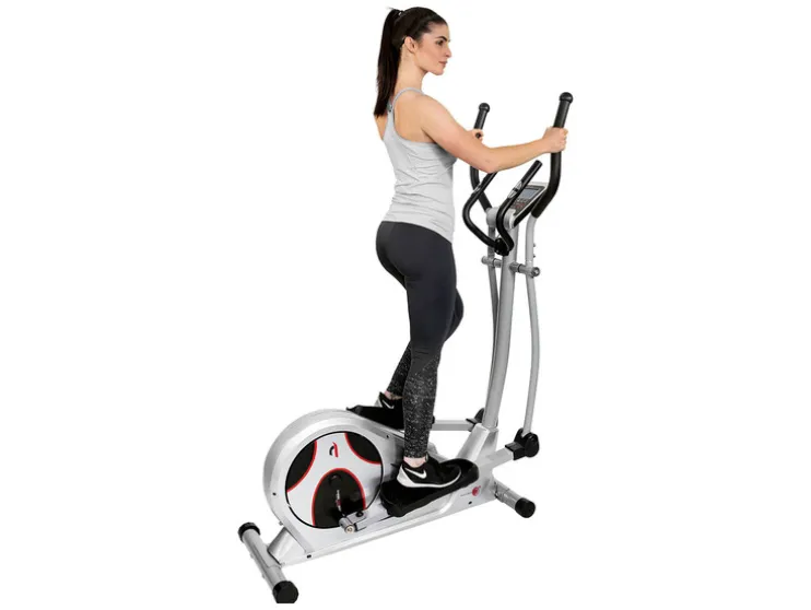 Crosstrainer EL 5000 Pro