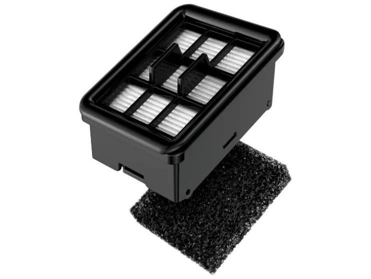 Crosswave HF3 Cordless Pro 2-in-1 vloerreiniger