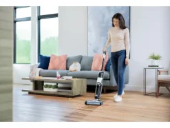 Crosswave HF3 Cordless Pro 2-in-1 vloerreiniger