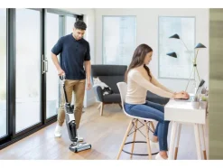 Crosswave HF3 Cordless Pro 2-in-1 vloerreiniger