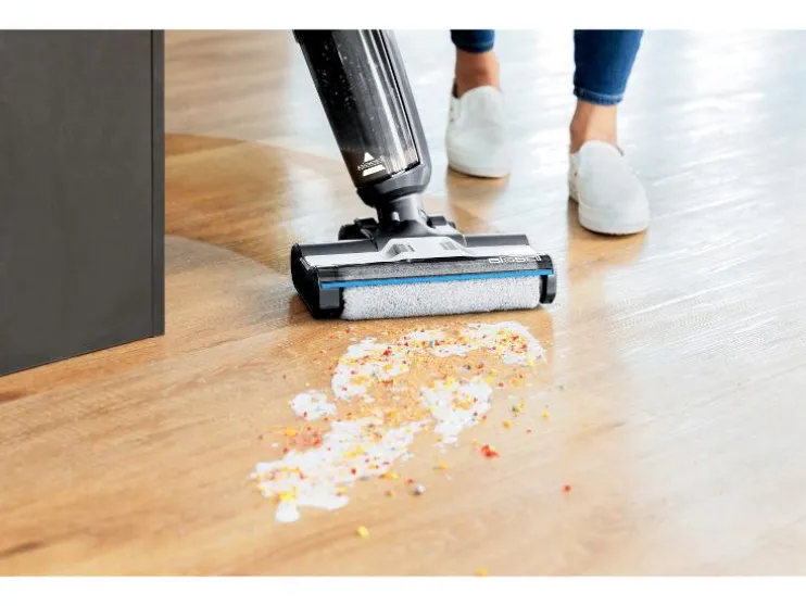 Crosswave HF3 Cordless Pro 2-in-1 vloerreiniger