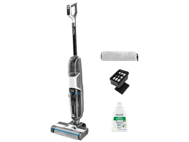 Crosswave HF3 Cordless Pro 2-in-1 vloerreiniger
