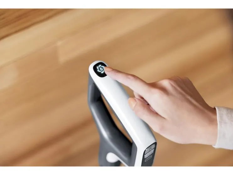 Crosswave HF3 Cordless Pro 2-in-1 vloerreiniger