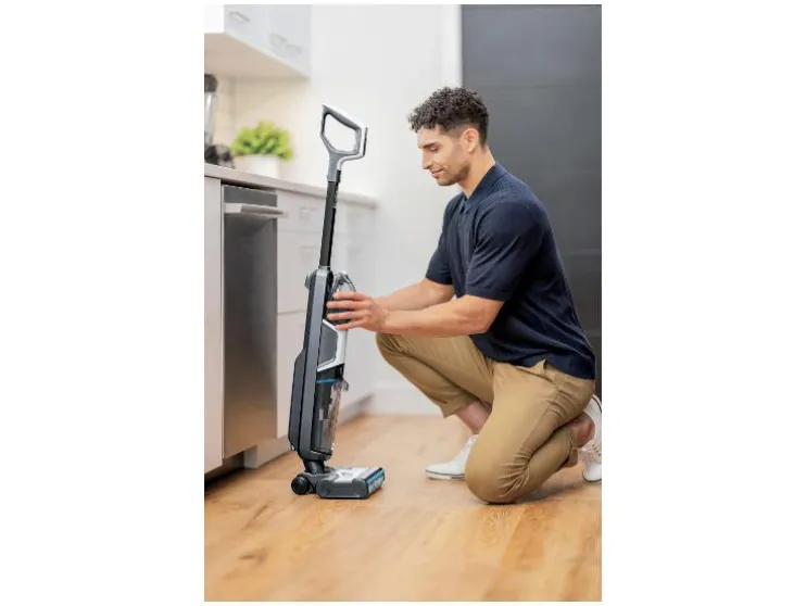 Crosswave HF3 Cordless Pro 2-in-1 vloerreiniger