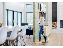 Crosswave HF3 Cordless Pro 2-in-1 vloerreiniger