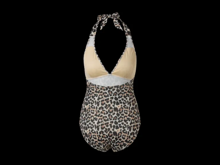 Dames badpak of bikini