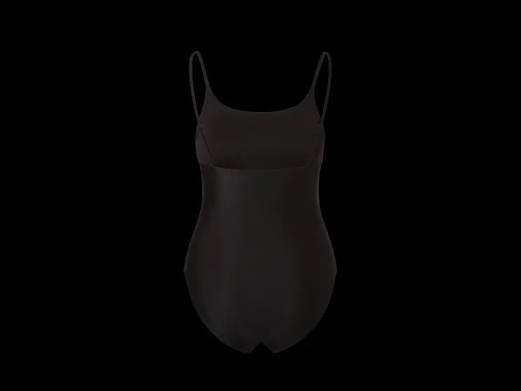 Dames badpak of bikini