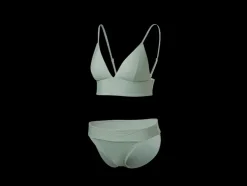 Dames badpak of bikini