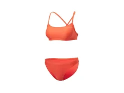 Dames badpak of bikini