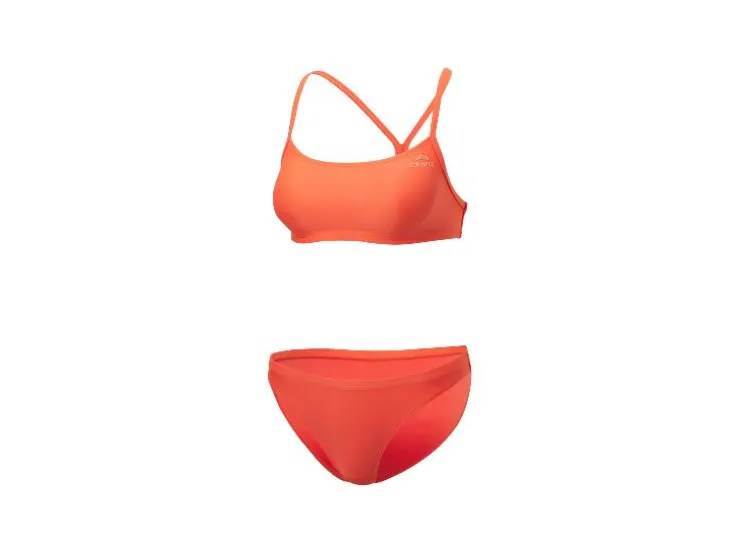 Dames badpak of bikini