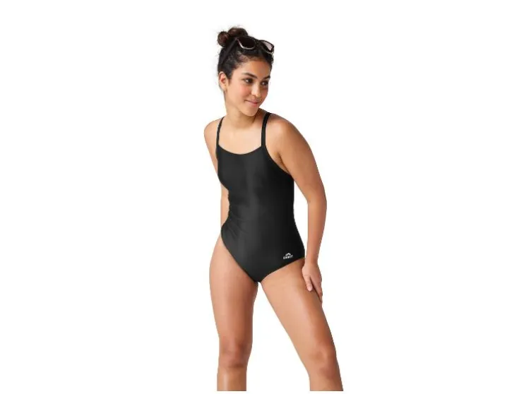 Dames badpak of bikini