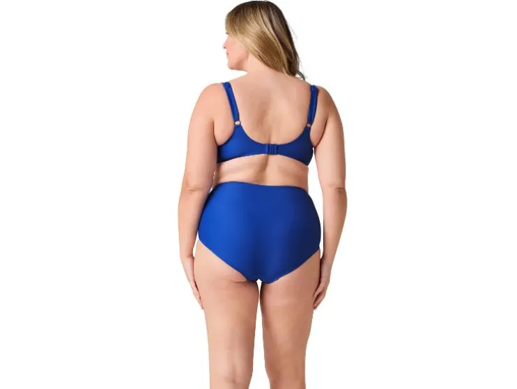 Dames badpak of bikini - plus size