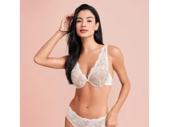 Dames beugelbeha