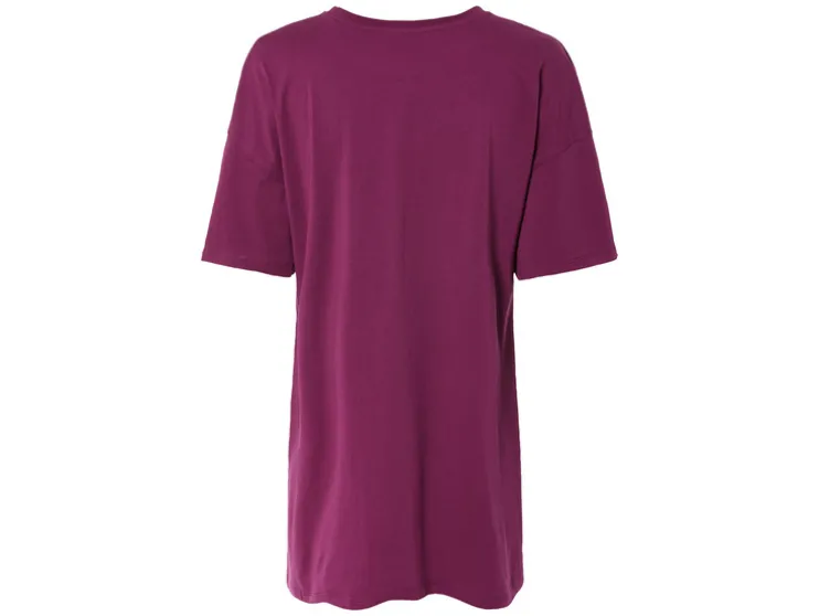 Dames bigshirt