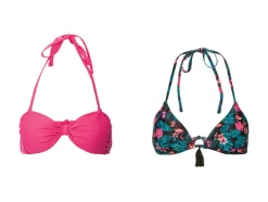 Dames bikinitop