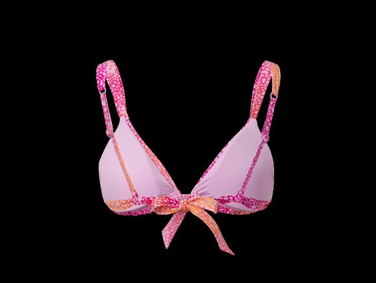 Dames bikinitop