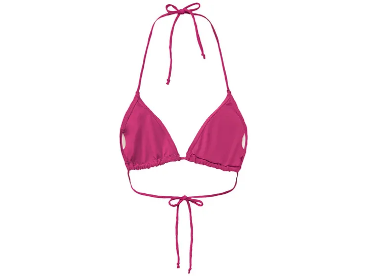 Dames bikinitop