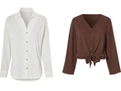 Dames blouse