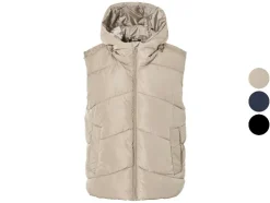 Dames bodywarmer