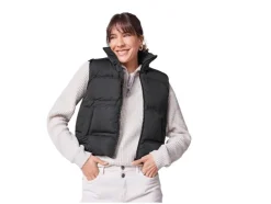 Dames bodywarmer