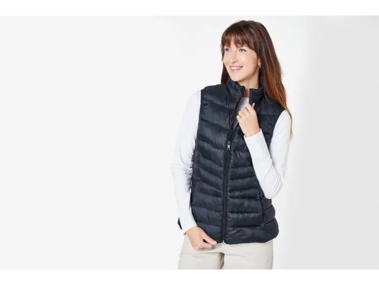 Dames bodywarmer