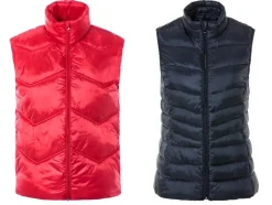 Dames bodywarmer