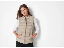 Dames bodywarmer
