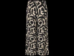 Dames broek - plus size