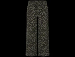 Dames broek - plus size