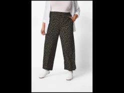 Dames broek - plus size