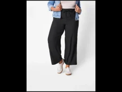 Dames broek - plus size