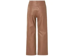 Dames broek - Wide leg
