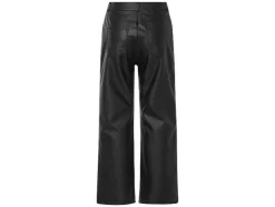 Dames broek - Wide leg