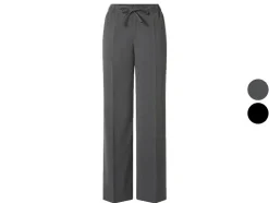 Dames broek - Wide leg