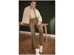 Dames broek - Wide leg