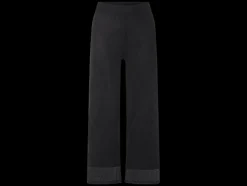 Dames broek - Wide leg