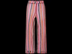 Dames broek - Wide leg