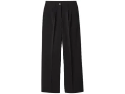 Dames broek - Wide leg