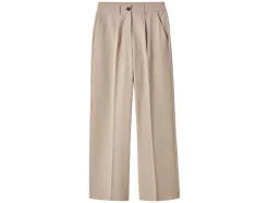 Dames broek - Wide leg